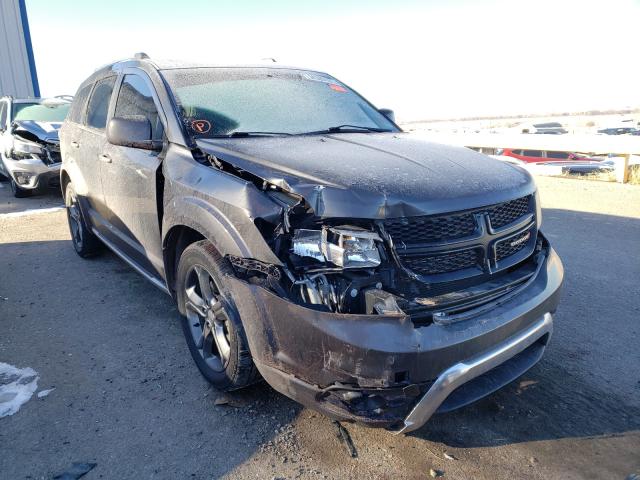 DODGE NULL 2017 3c4pddgg6ht513815