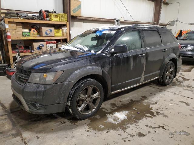 DODGE JOURNEY CR 2017 3c4pddgg6ht529125