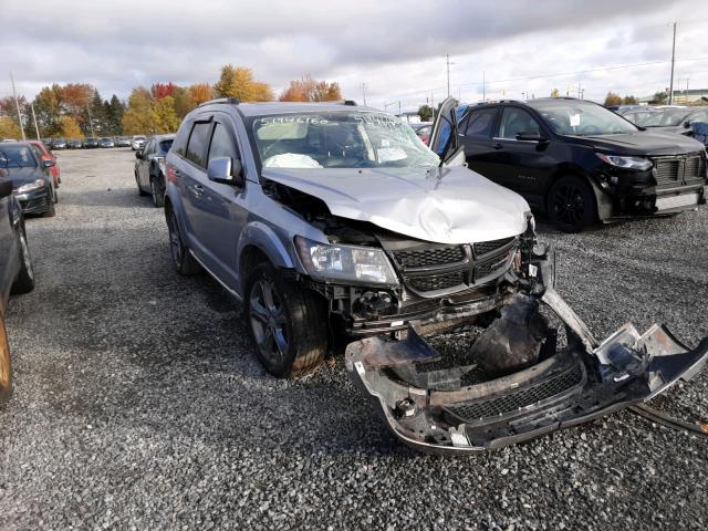 DODGE JOURNEY CR 2017 3c4pddgg6ht554445