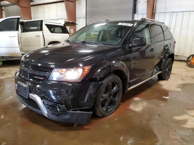 DODGE JOURNEY CR 2017 3c4pddgg6ht578387