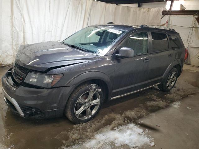 DODGE JOURNEY 2017 3c4pddgg6ht583184