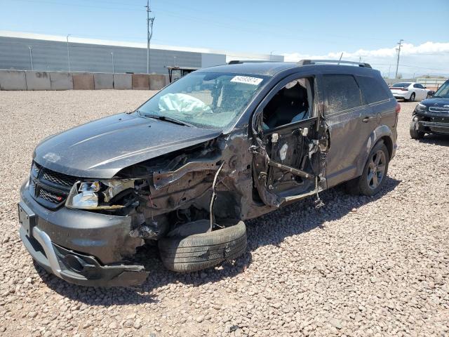 DODGE JOURNEY 2017 3c4pddgg6ht595478