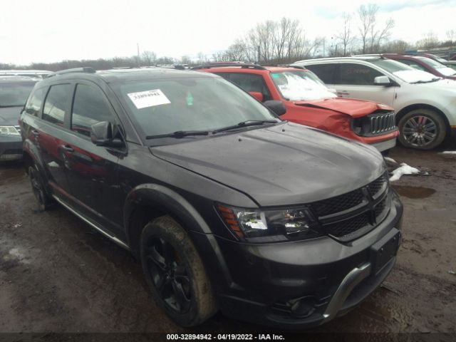 DODGE JOURNEY 2018 3c4pddgg6jt261117