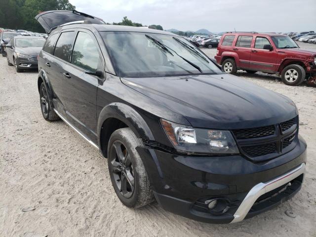 DODGE JOURNEY CR 2018 3c4pddgg6jt370998