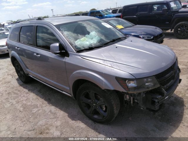 DODGE JOURNEY 2018 3c4pddgg6jt387977