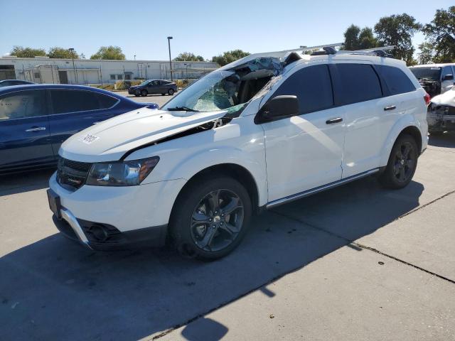 DODGE JOURNEY 2018 3c4pddgg6jt388014