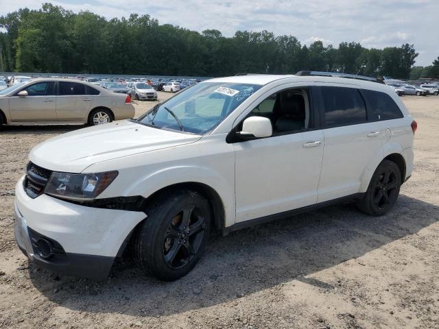 DODGE JOURNEY CR 2018 3c4pddgg6jt388451