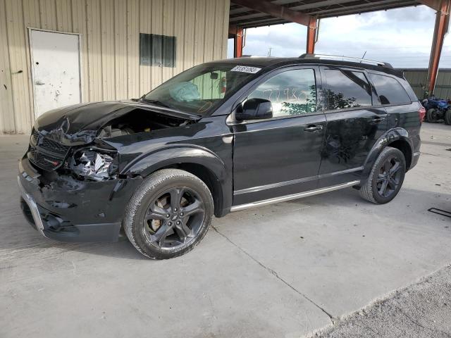 DODGE JOURNEY 2018 3c4pddgg6jt430858