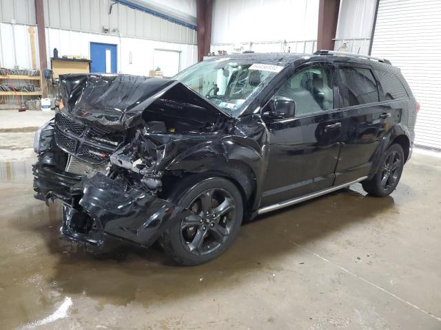 DODGE JOURNEY CR 2018 3c4pddgg6jt431489