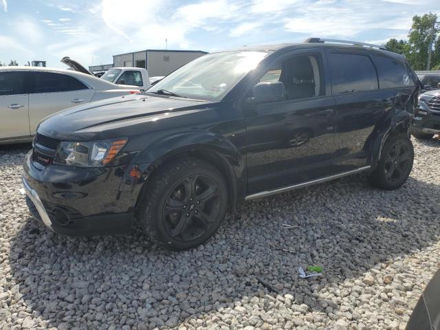 DODGE JOURNEY CR 2018 3c4pddgg6jt449281