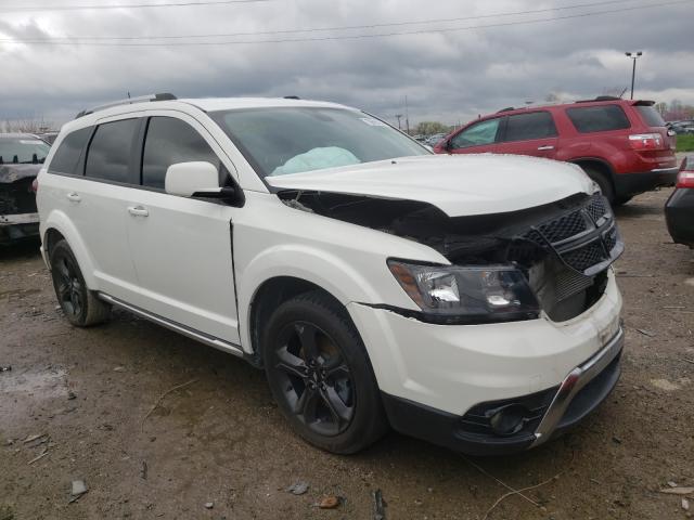 DODGE NULL 2018 3c4pddgg6jt514596