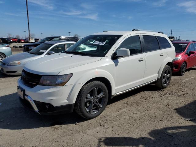 DODGE JOURNEY CR 2019 3c4pddgg6kt810994