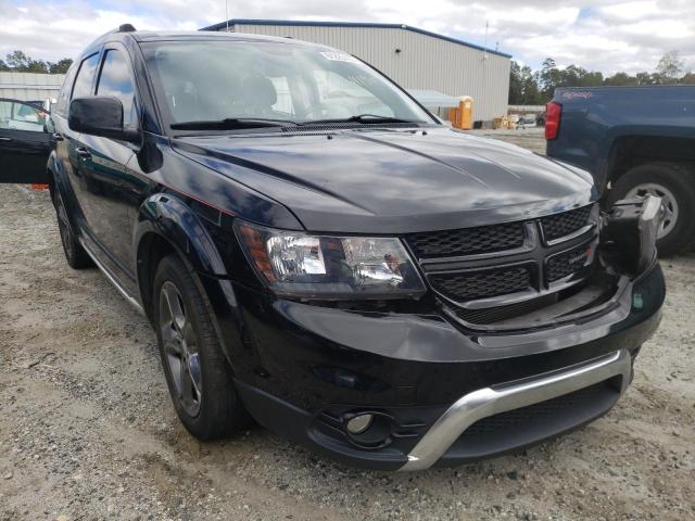 DODGE JOURNEY CR 2014 3c4pddgg7et262363