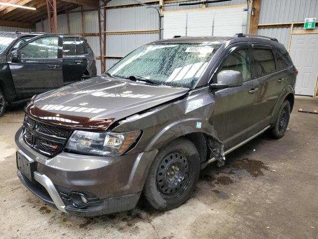 DODGE JOURNEY 2014 3c4pddgg7et263271