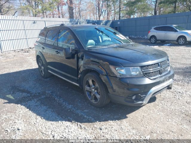 DODGE JOURNEY 2014 3c4pddgg7et268938