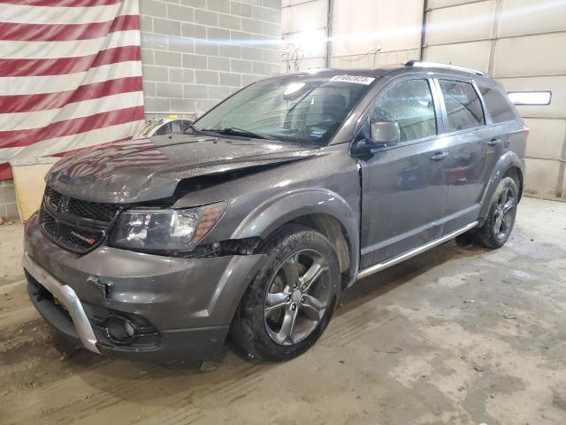 DODGE JOURNEY 2014 3c4pddgg7et279020