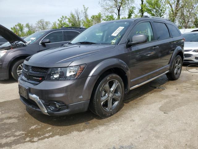 DODGE JOURNEY 2014 3c4pddgg7et279129