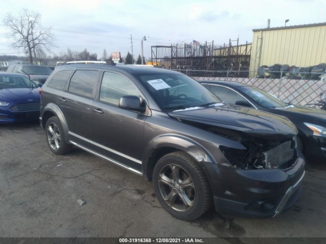 DODGE JOURNEY 2014 3c4pddgg7et311514