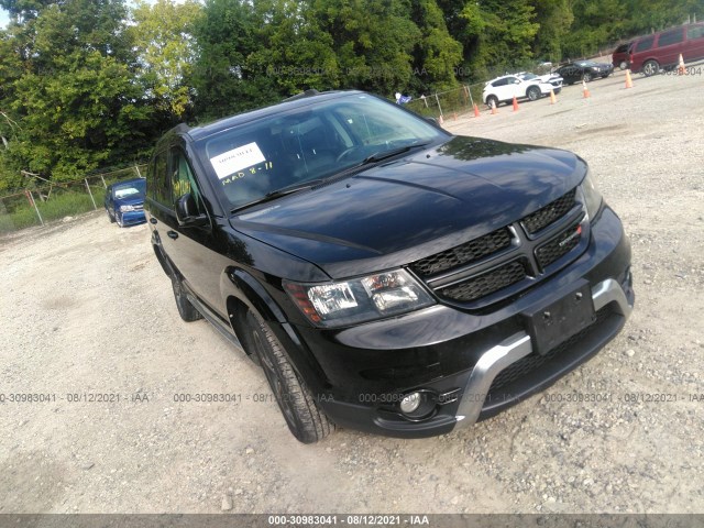 DODGE JOURNEY 2014 3c4pddgg7et311688