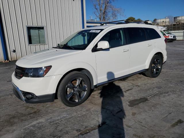 DODGE JOURNEY CR 2015 3c4pddgg7ft512394