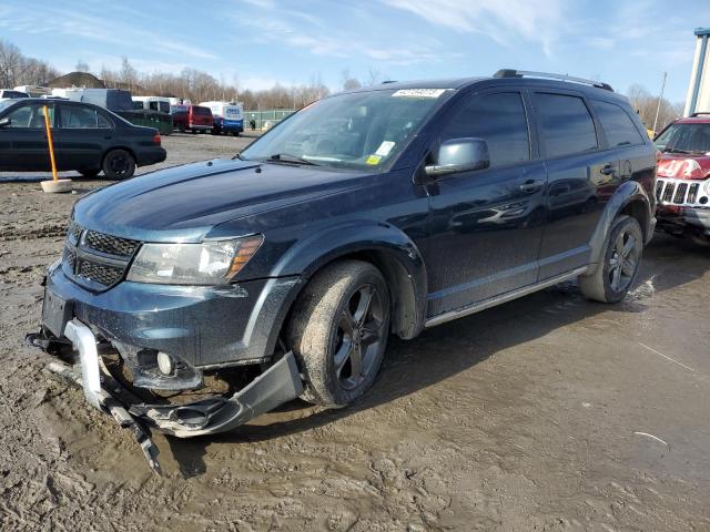 DODGE JOURNEY CR 2015 3c4pddgg7ft544374