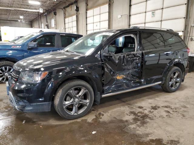 DODGE JOURNEY CR 2015 3c4pddgg7ft561417