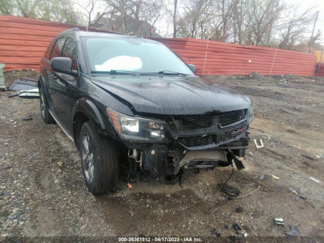 DODGE JOURNEY 2015 3c4pddgg7ft607053