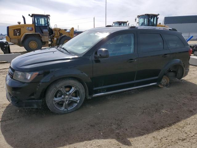 DODGE JOURNEY 2015 3c4pddgg7ft655331