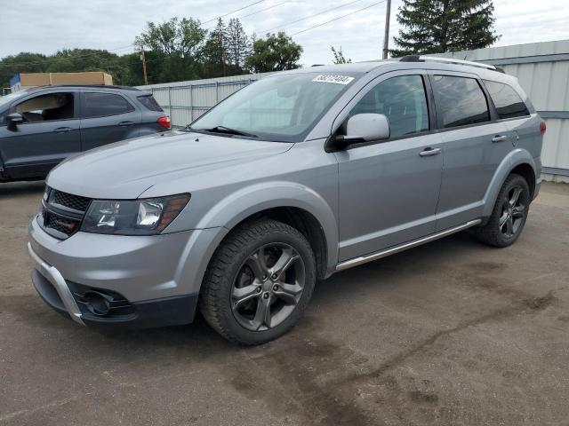 DODGE JOURNEY CR 2016 3c4pddgg7gt109064