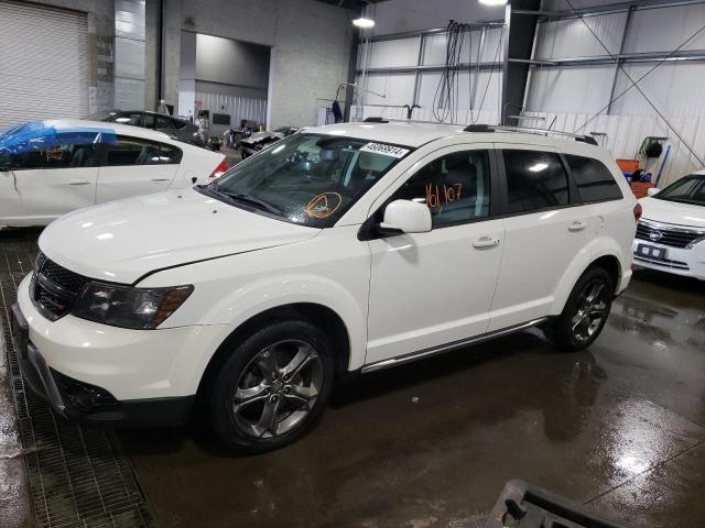 DODGE JOURNEY 2016 3c4pddgg7gt109128