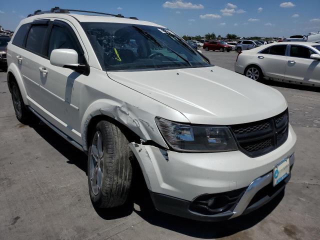 DODGE JOURNEY CR 2016 3c4pddgg7gt141027