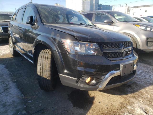 DODGE JOURNEY CR 2016 3c4pddgg7gt142842