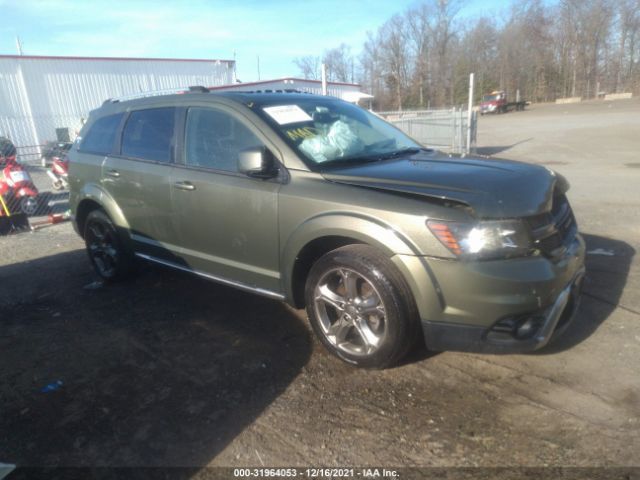 DODGE JOURNEY 2016 3c4pddgg7gt151105