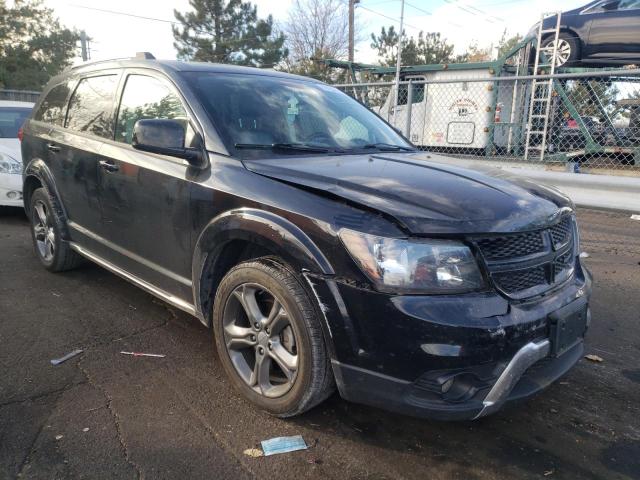 DODGE JOURNEY CR 2016 3c4pddgg7gt163643