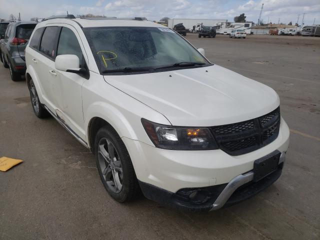 DODGE JOURNEY CR 2016 3c4pddgg7gt179888