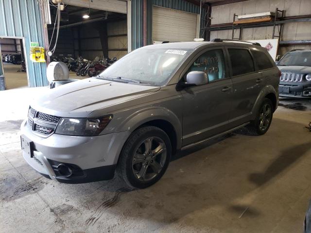 DODGE JOURNEY CR 2016 3c4pddgg7gt180054