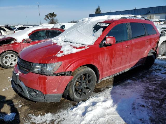 DODGE JOURNEY CR 2016 3c4pddgg7gt180202