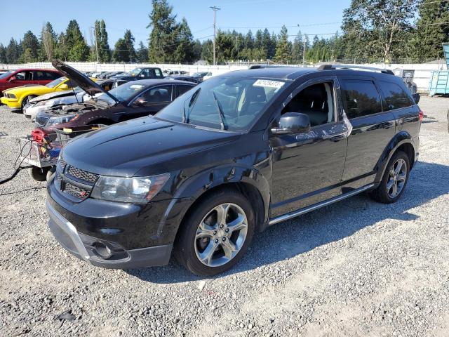 DODGE JOURNEY CR 2016 3c4pddgg7gt208905