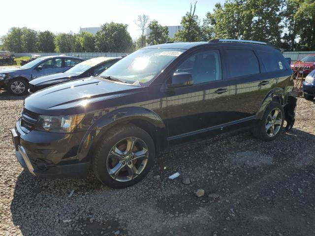 DODGE JOURNEY CR 2016 3c4pddgg7gt245680