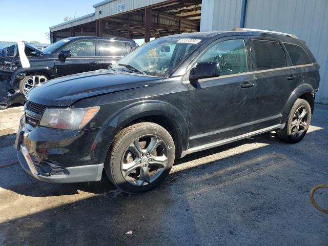 DODGE JOURNEY CR 2017 3c4pddgg7ht512480