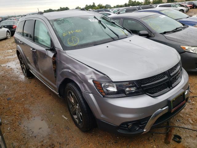 DODGE JOURNEY CR 2017 3c4pddgg7ht540800