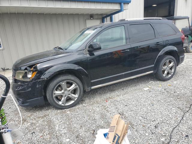 DODGE JOURNEY 2017 3c4pddgg7ht583226