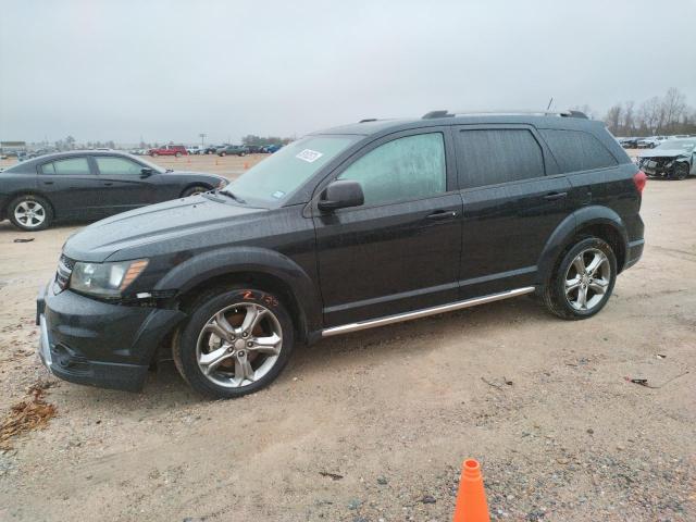 DODGE JOURNEY CR 2017 3c4pddgg7ht595537