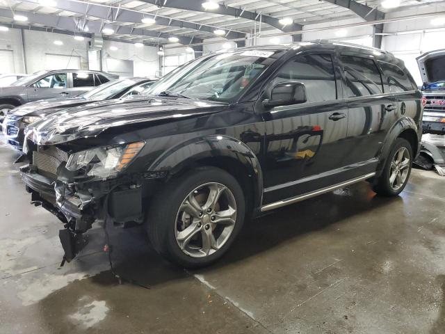 DODGE JOURNEY CR 2017 3c4pddgg7ht615379