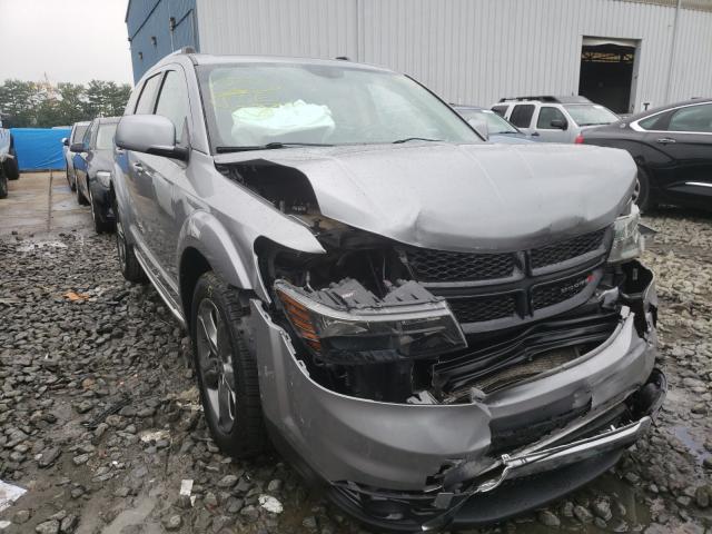 DODGE NULL 2018 3c4pddgg7jt219863