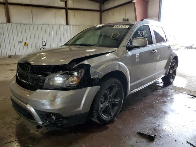 DODGE JOURNEY 2018 3c4pddgg7jt499140