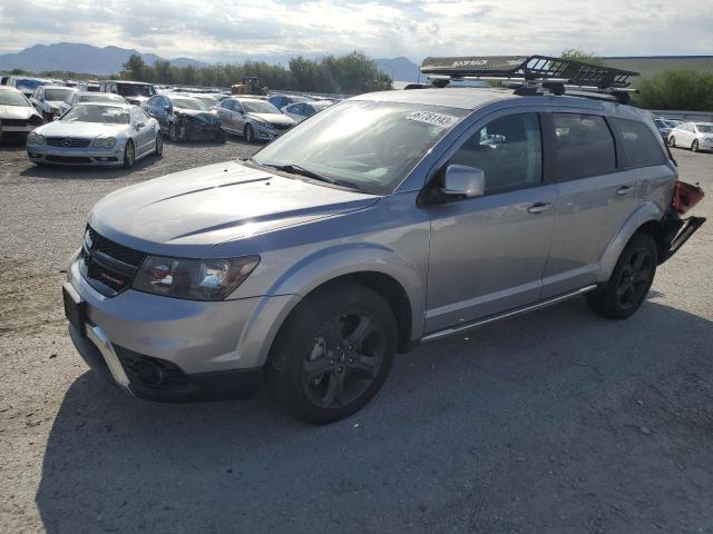 DODGE JOURNEY CR 2018 3c4pddgg7jt499459