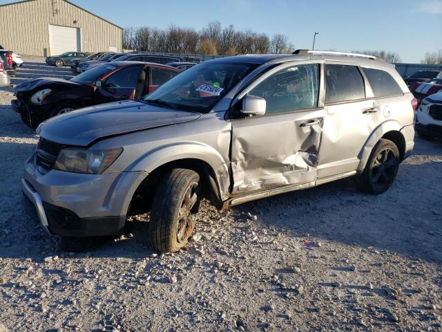 DODGE JOURNEY 2018 3c4pddgg7jt528197