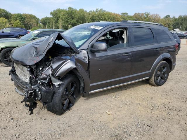 DODGE JOURNEY 2019 3c4pddgg7kt708247