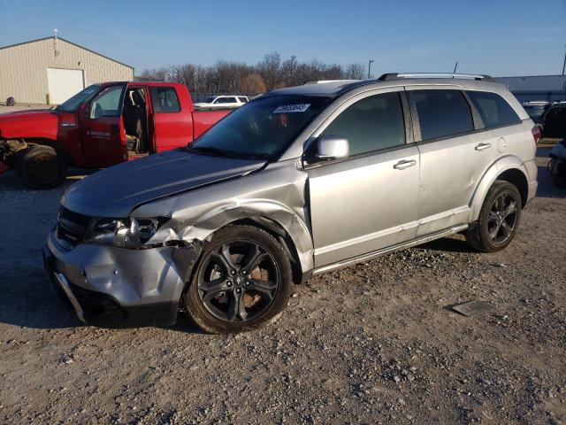 DODGE JOURNEY CR 2019 3c4pddgg7kt765029